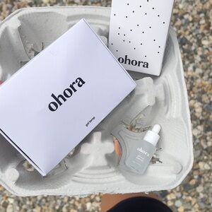 Ohora Lamp for nails at home